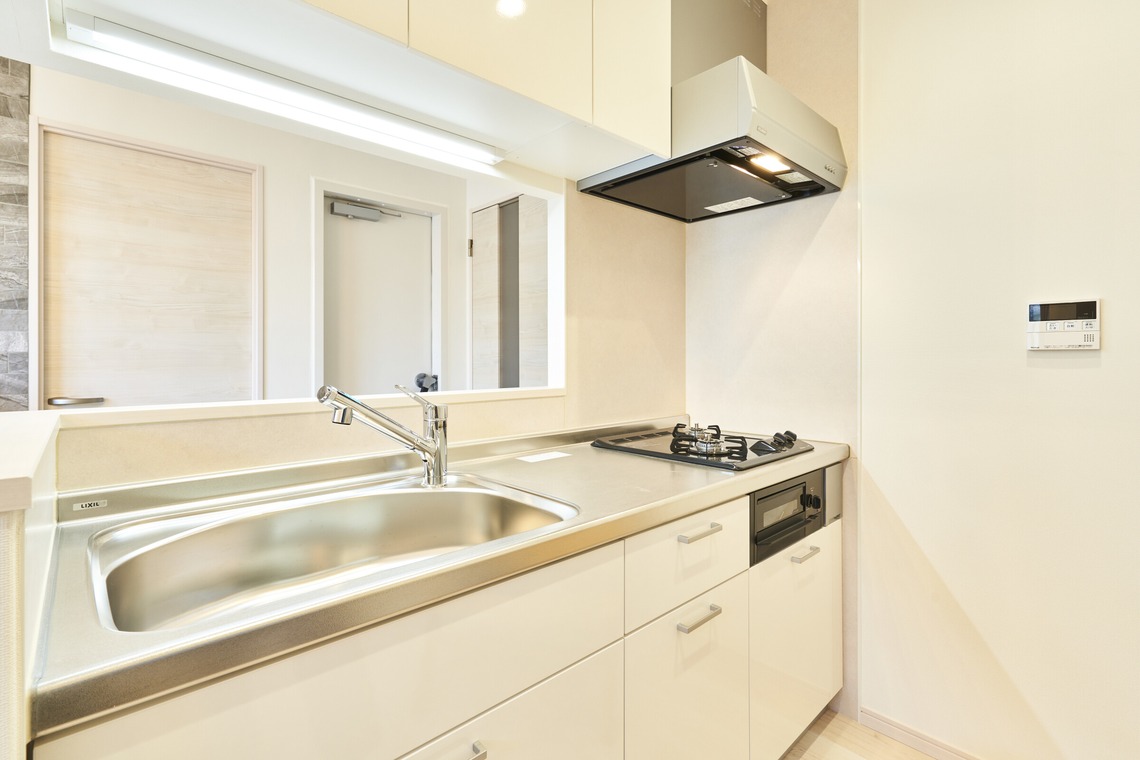 大橋裕紀が撮影した写真のアルバム「不動産竣工写真撮影」