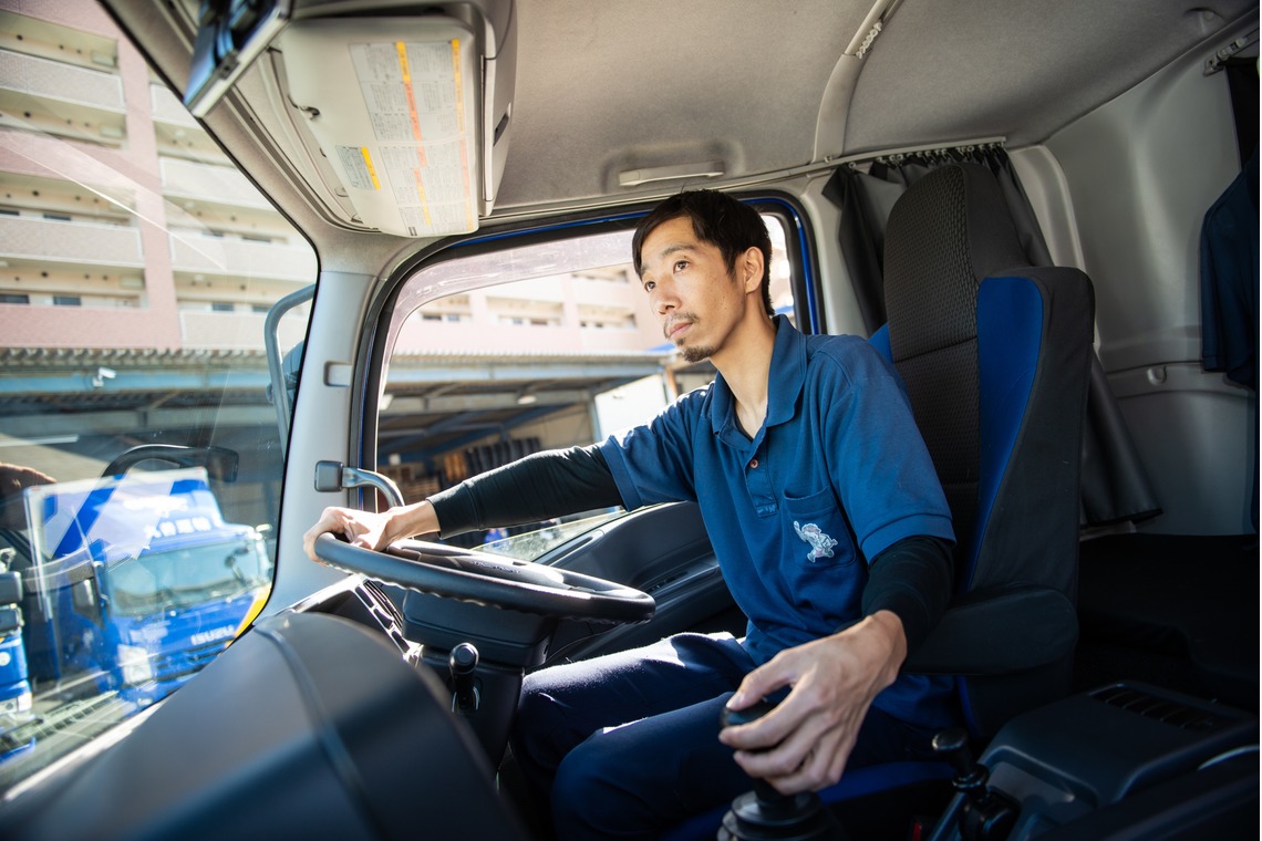 岩川芳信が撮影した「コーポレート撮影」の写真