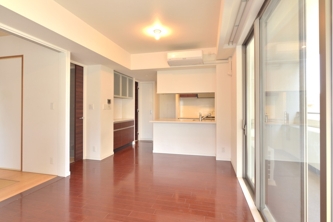 Photo Mが撮影した写真のアルバム「マンション」