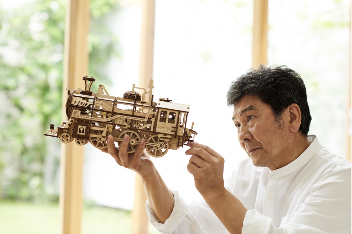 大橋裕紀が撮影した写真のアルバム「おもちゃメーカーの企業様のホームページ用の撮影写真です。」