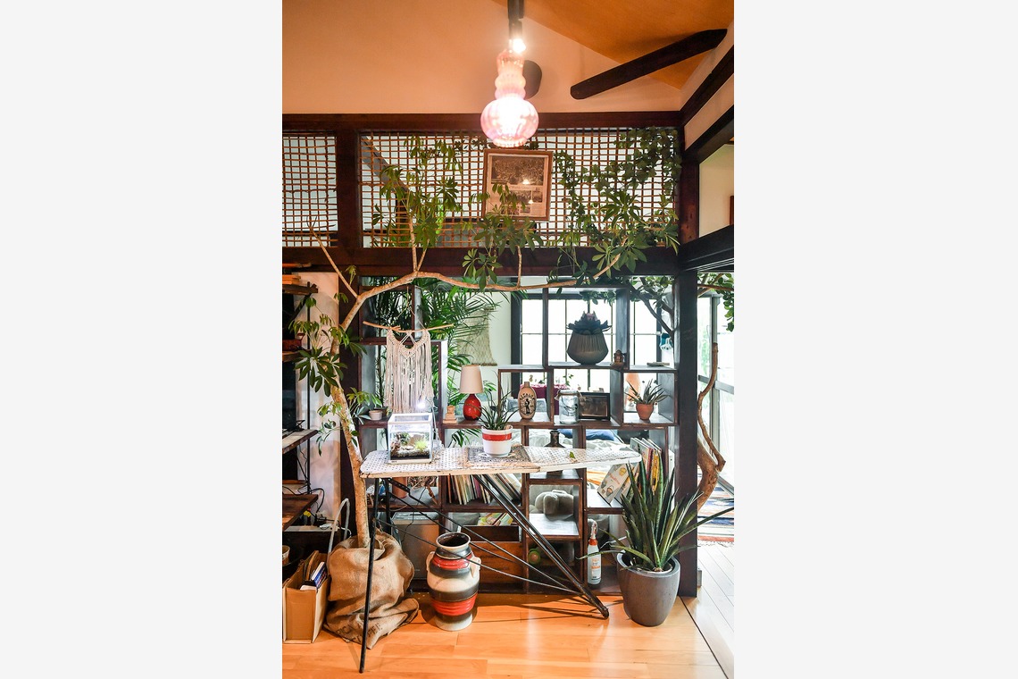 吉田佳央が撮影した「住宅・モデルハウス・不動産撮影」の写真