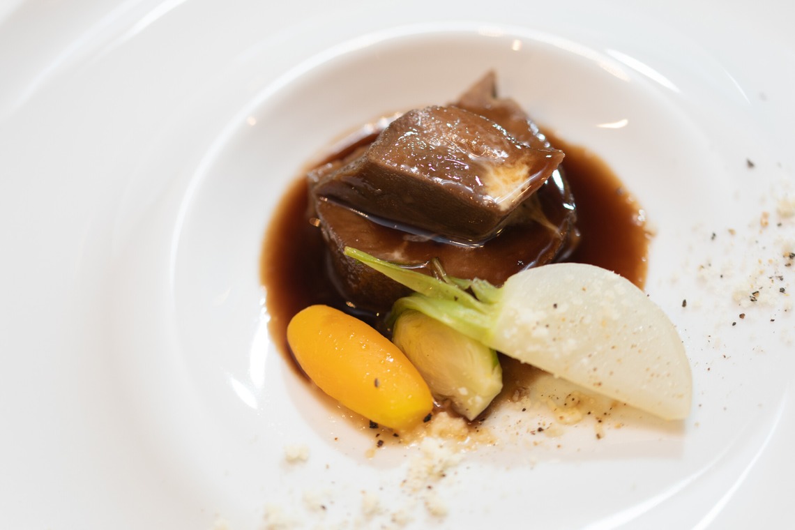 株式会社トリプルスタンダードが撮影した写真のアルバム「ホテルディナー/モーニング」