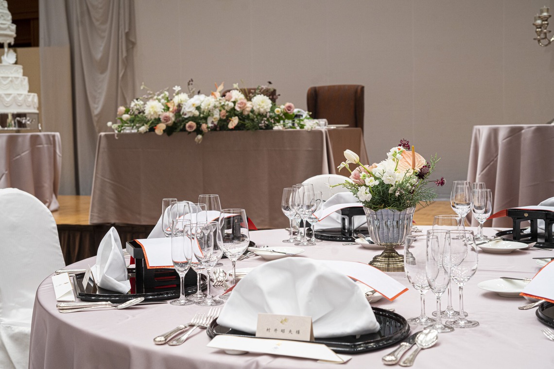 スタジオ11が撮影した写真のアルバム「式場撮影案件」