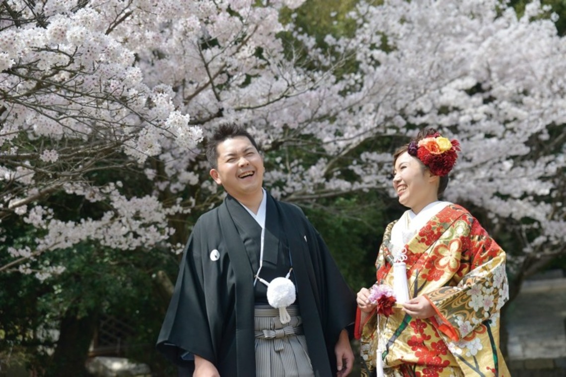 福岡ビデオ撮影 （ブライダルフォト純）