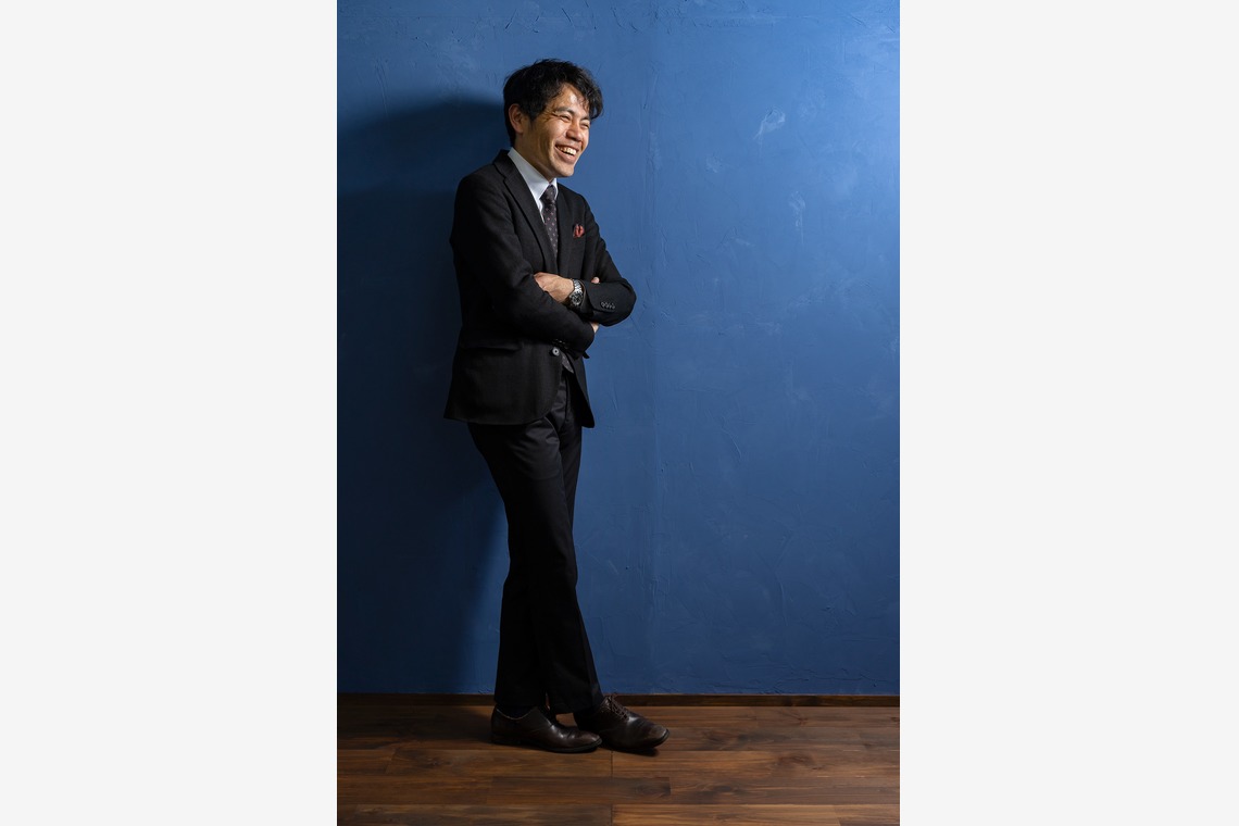 岡谷和亨が撮影した写真のアルバム「ビジネスプロフィール写真撮影」