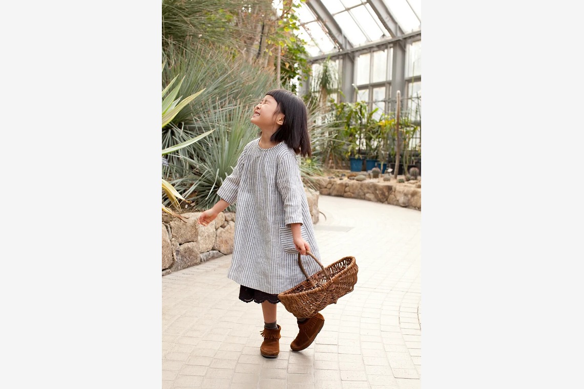 白井由香里写真事務所が撮影した「キッズモデル」の写真