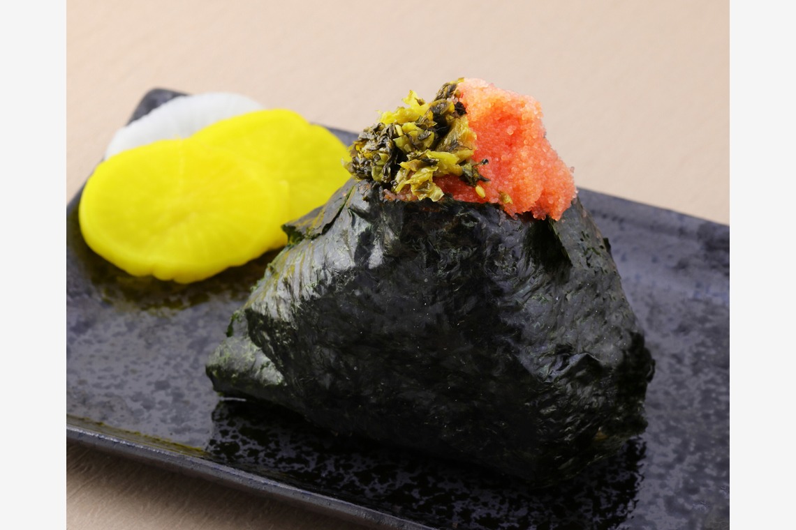 森安　照が撮影した「居酒屋さん・唐揚げ・おむすび・チャーハン・焼きそば・だし巻き卵」の写真