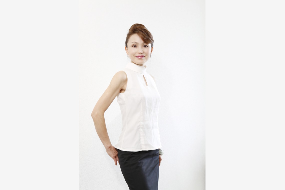 村田わかな広告写真が撮影した写真のアルバム「スタジオ・ポートレイト」