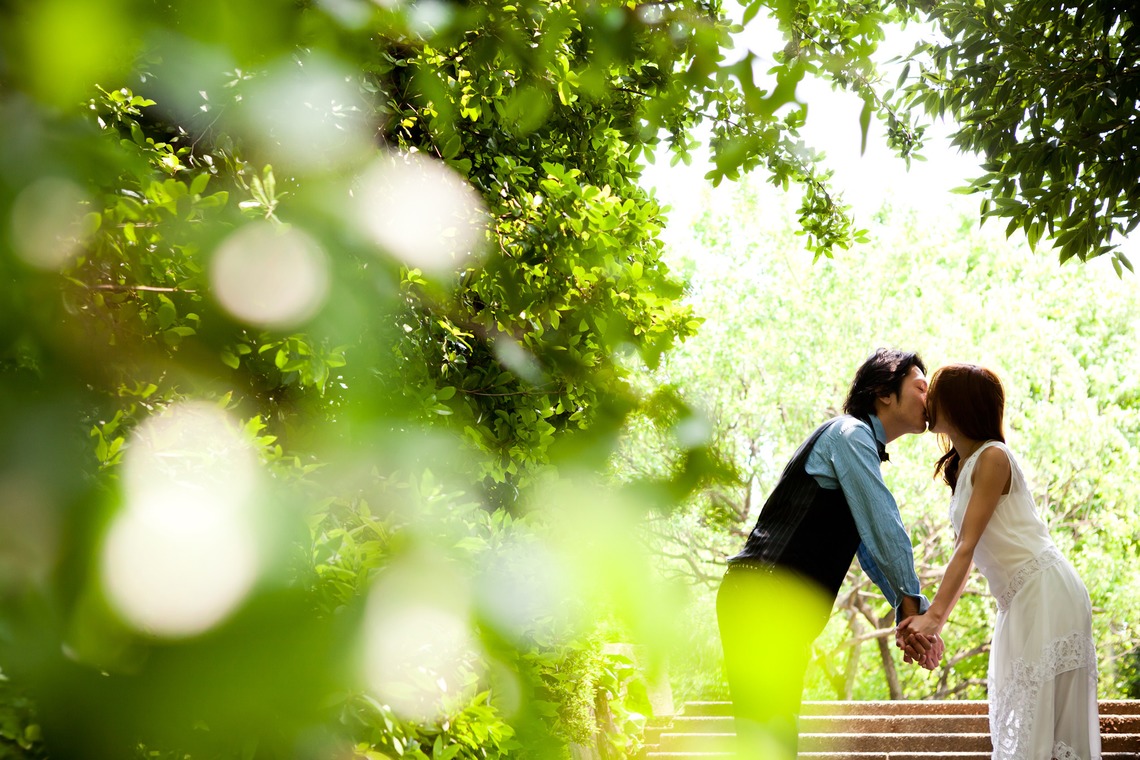 ウェディングピクチャーズ (斉藤幸城)が撮影した「ウェディング当日撮影」の写真