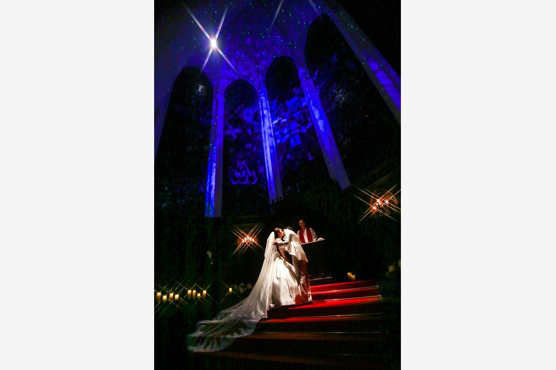 加倉井 規晃が撮影した「前撮り・式場・洋装」の写真