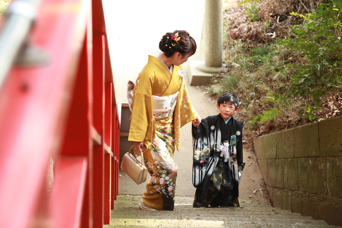 ファミリースタイルフォト