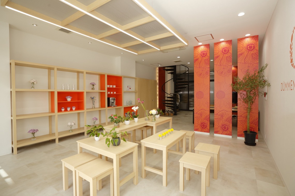 フォトスタジオ　ファータ（武田 渉）が撮影した写真のアルバム「オフィス」