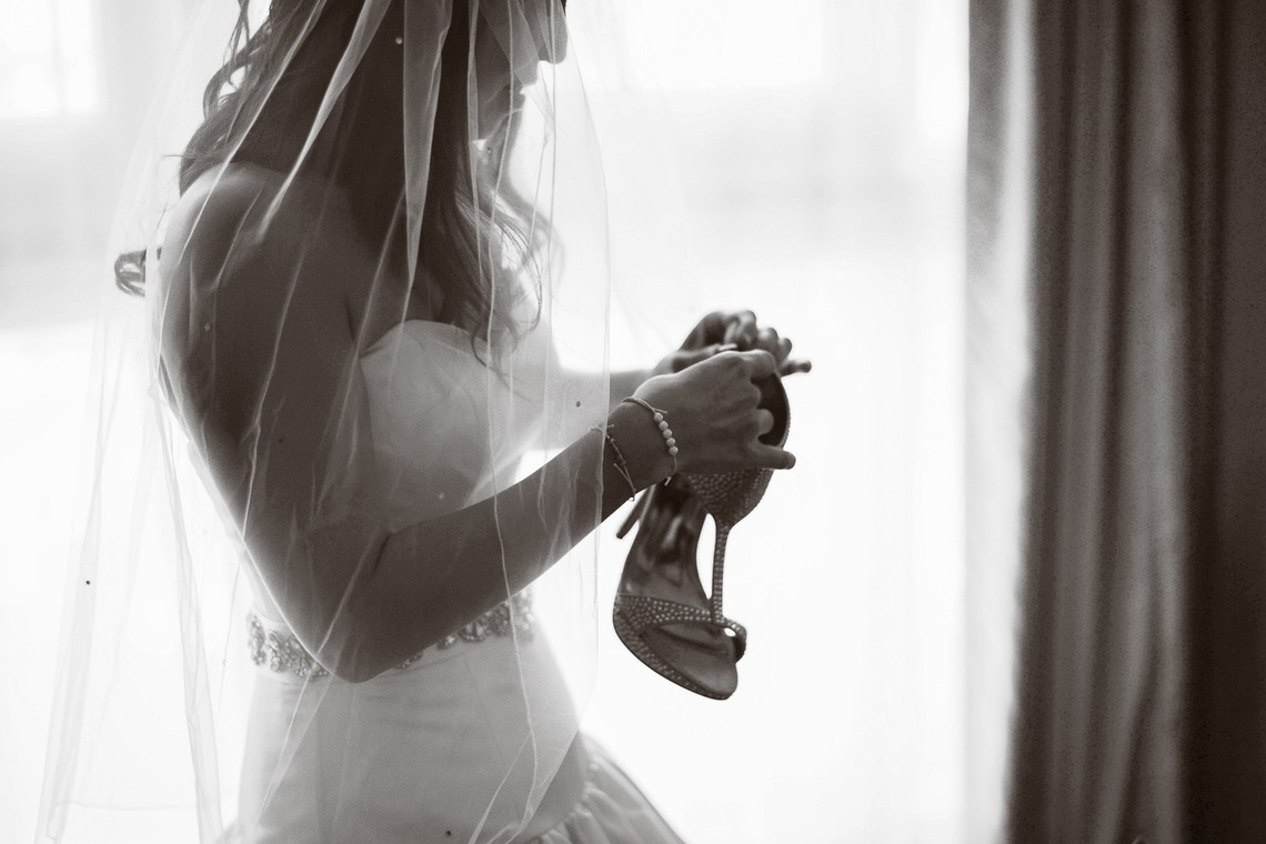 éclat photographyが撮影した「bride solo」の写真