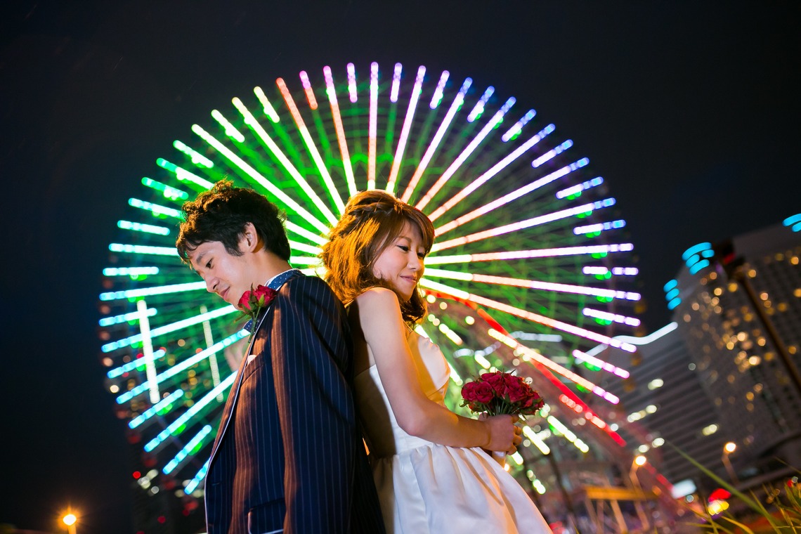 HUG! Photo and Film Works（齋藤祐子）が撮影した「ロケーションフォト　」の写真