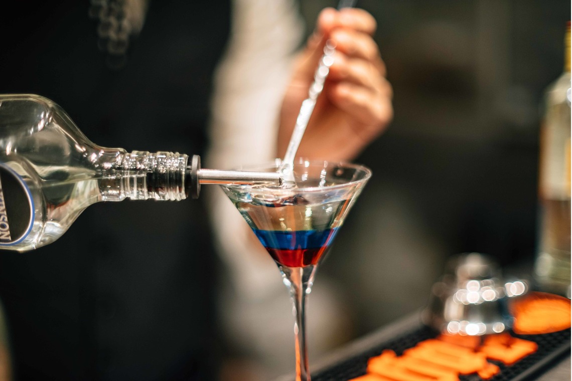 遥南　碧が撮影した写真のアルバム「ビジネスポートレート」