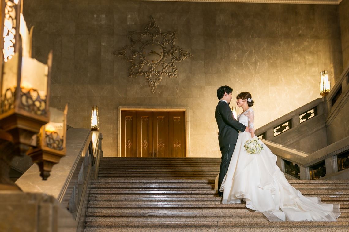 Yuki Shimada Photographyが撮影した「東京国立博物館前撮り」の写真