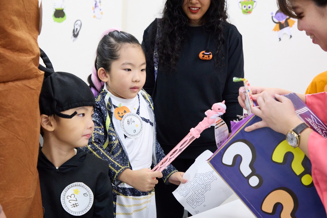 株式会社クリエイティブストゥディオワークス宮田絵里子が撮影した「ハロウィン」の写真