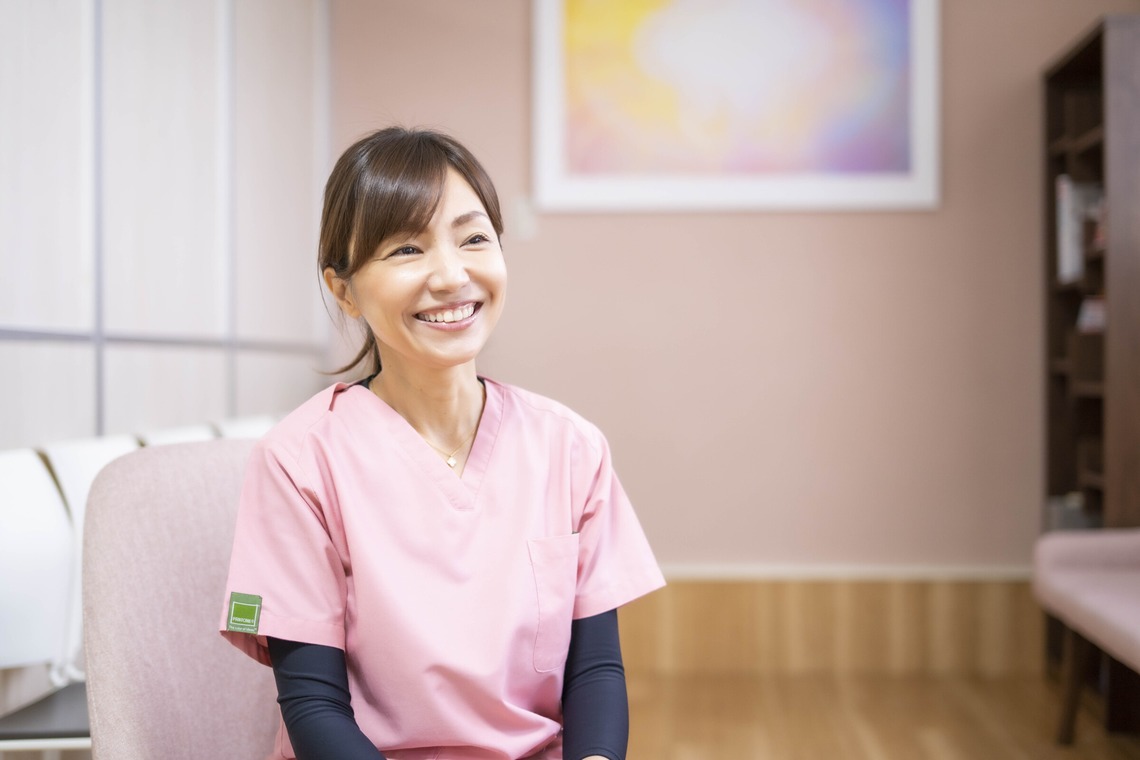 スタジオ11が撮影した「インタビュー撮影案件A」の写真