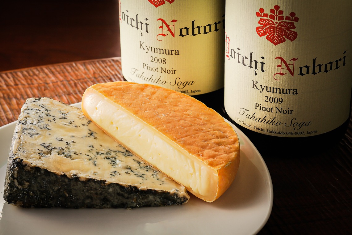 APKが撮影した写真のアルバム「料理撮影　参考例」