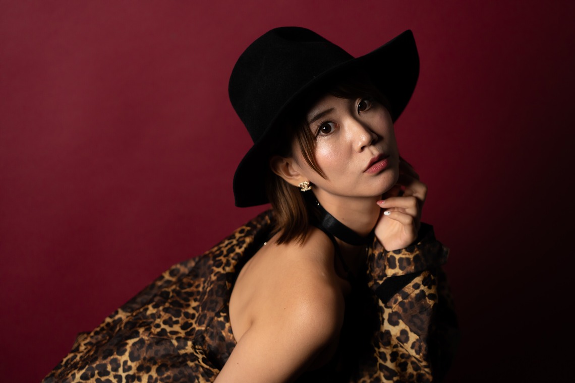 塩川善之（40213.film）が撮影した「プロフィールスタジオ撮影」の写真