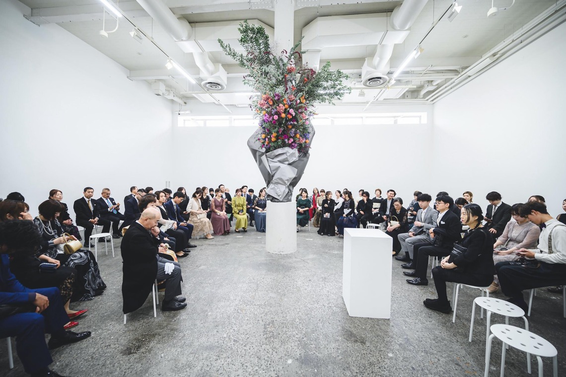 フジオカ　シュウヘイが撮影した「ウエディング撮影(朝〜挙式)」の写真