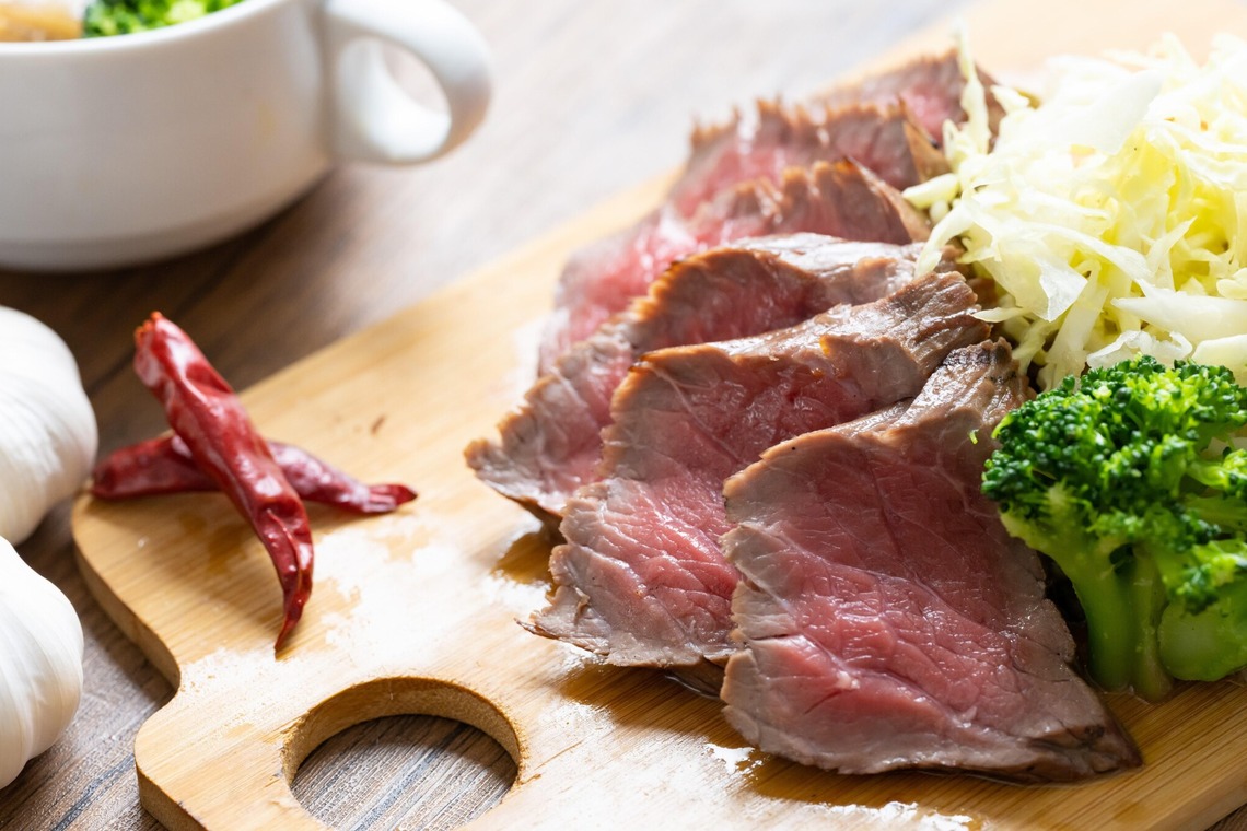 株式会社スマイルプロアートが撮影した写真のアルバム「料理撮影」