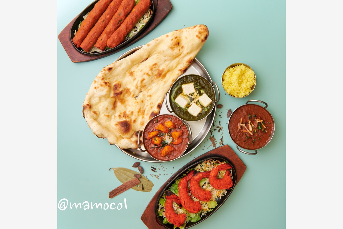 mGritが撮影した「料理、人物、その他」の写真