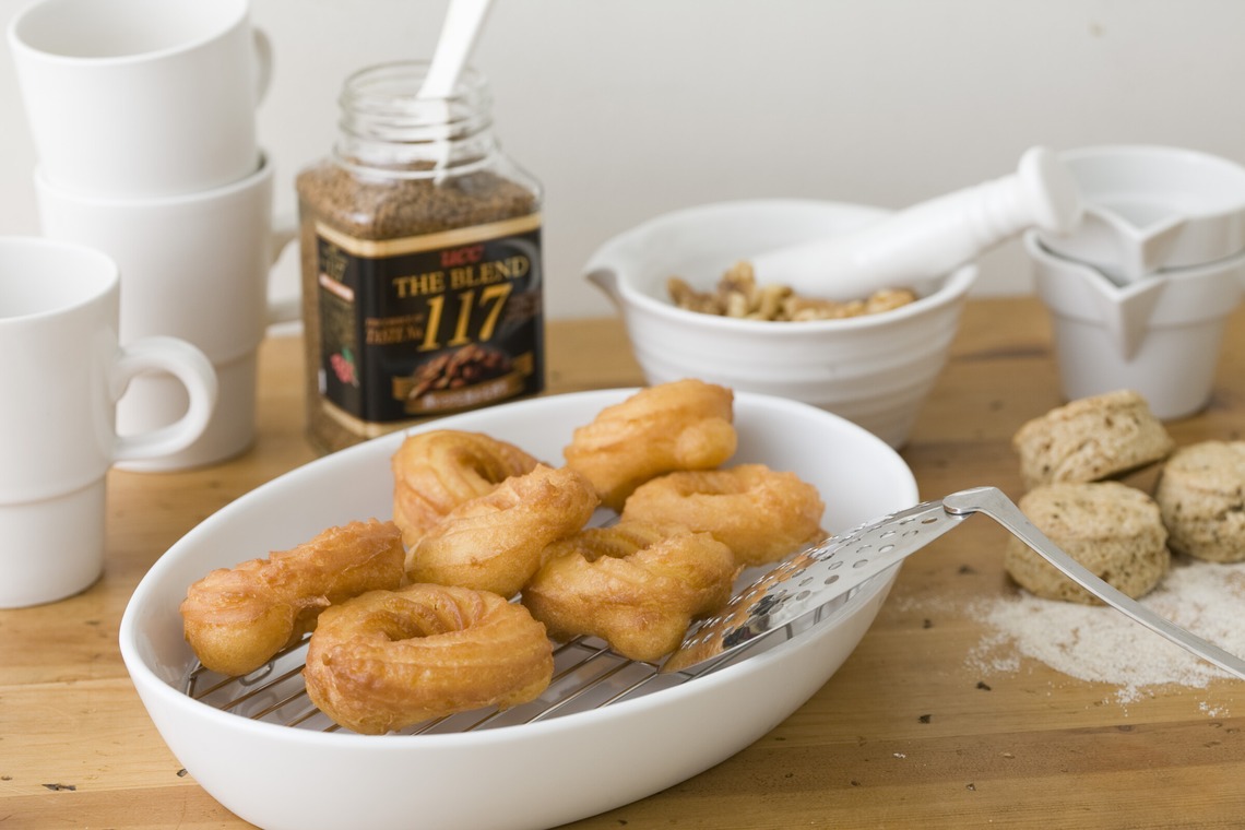 山﨑美蔓が撮影した「料理・物撮」の写真