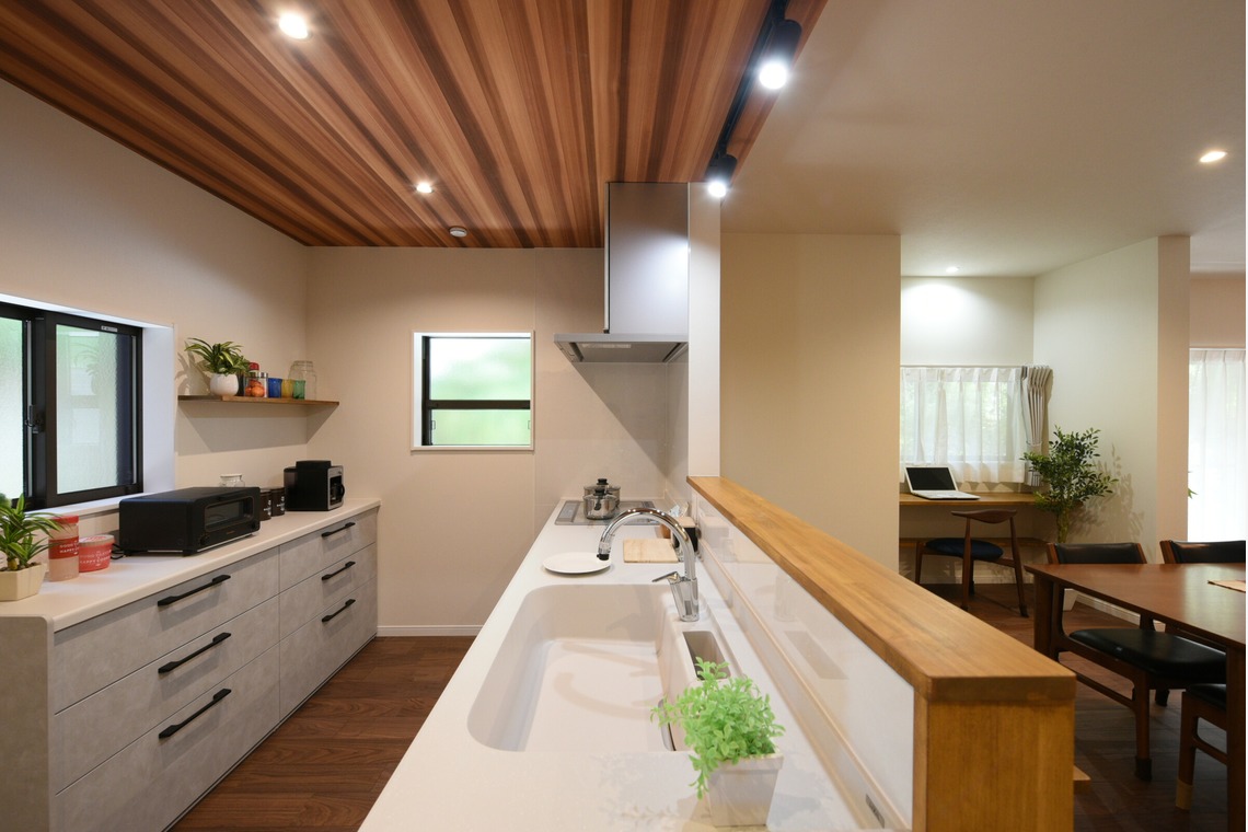 清水出張カメラマンが撮影した写真のアルバム「住宅写真（三重県・愛知県・岐阜県・滋賀県）」