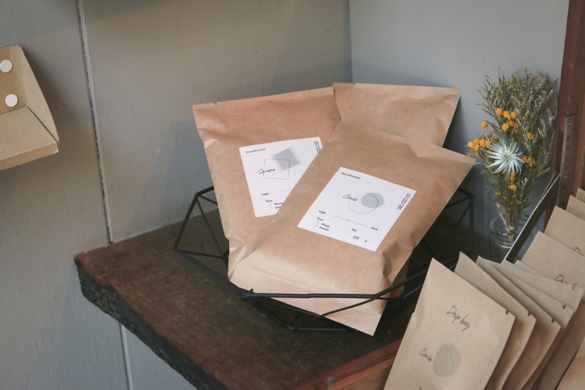 濱野まり子が撮影した「コーヒー店商品撮影@都内・千葉」の写真