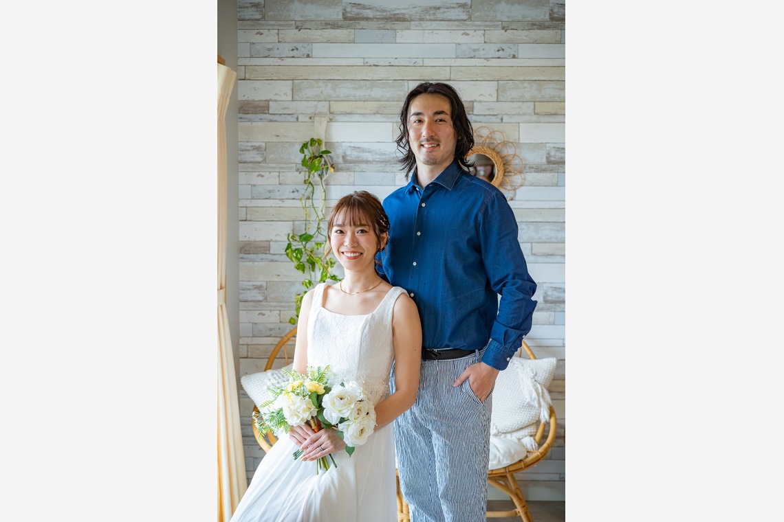 takumatravelが撮影した「宮古島出張前撮り」の写真