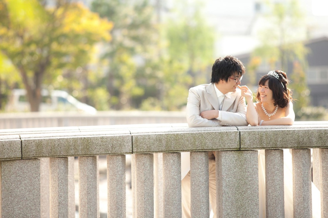 Happy Life Photo works (羽根田写真事務所)が撮影した「新潟ロケーションフォト」の写真