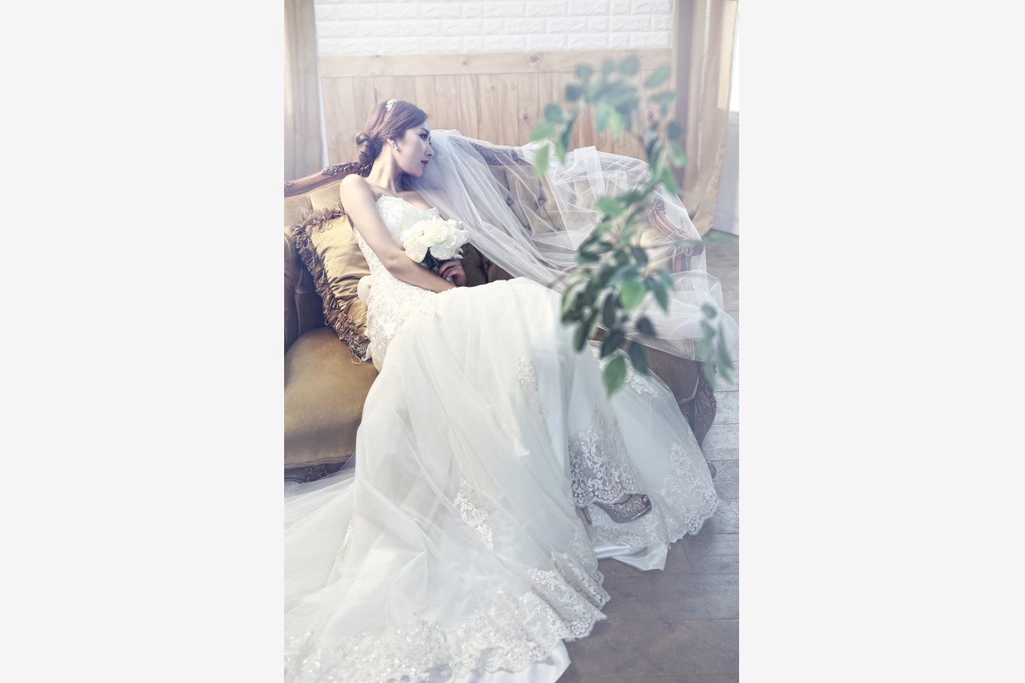 Photo of  taken by PHOTO STUDIO LUXE-スタジオリュクス-	