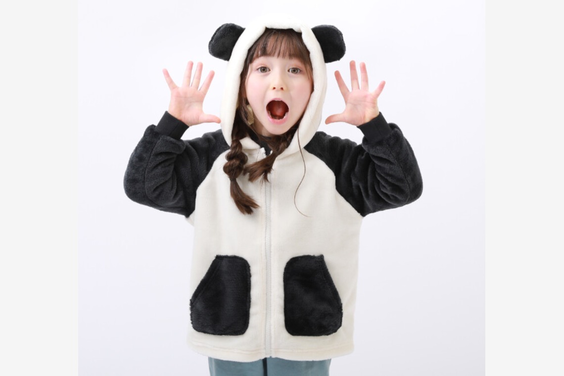 タコヤキが撮影した写真のアルバム「キッズファッション」