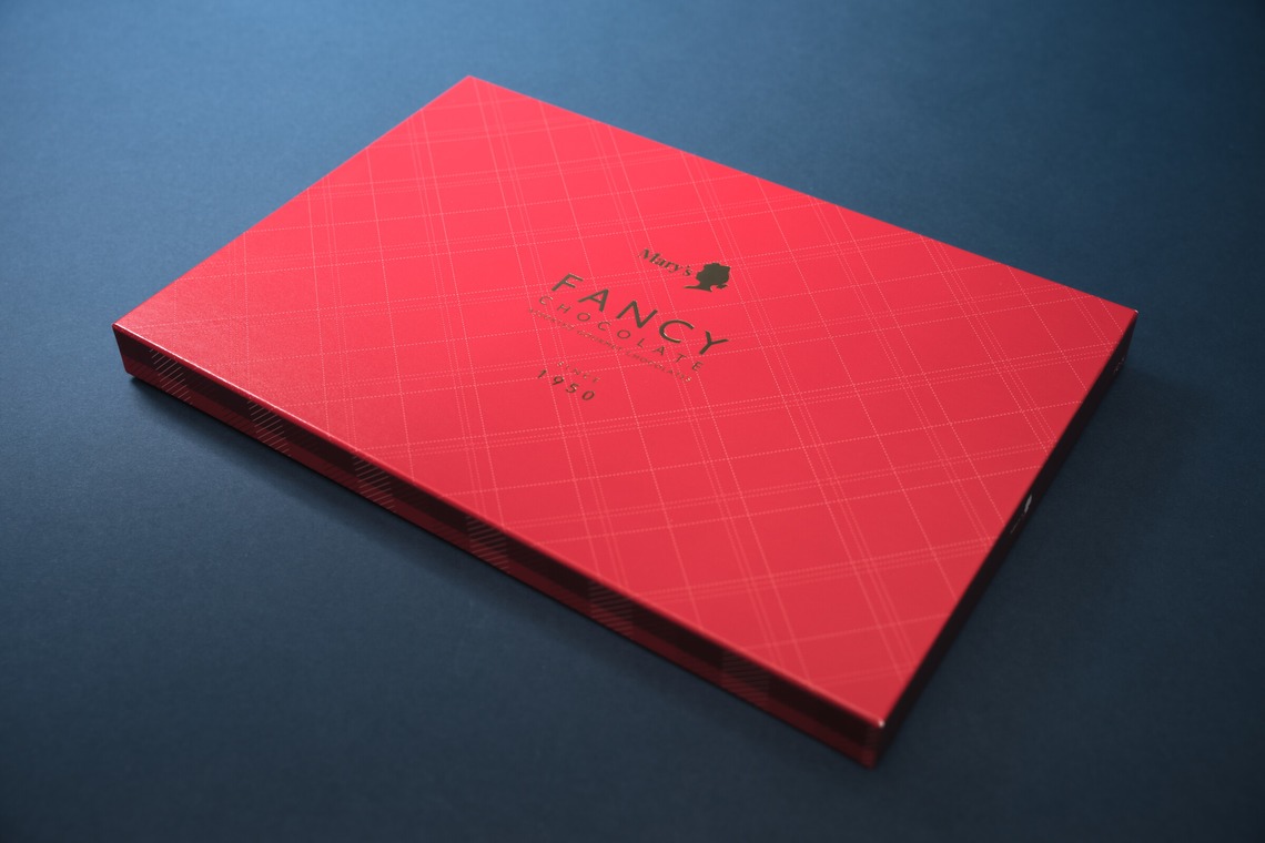 小塚司写真事務所が撮影した「作品撮影 チョコレート」の写真