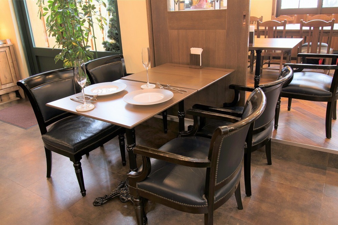 エンリッチ フォトグラフィーが撮影した「企業・店舗内観」の写真