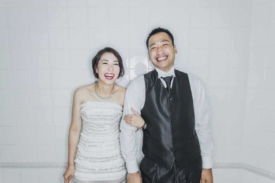 SWITCH表参道が撮影した「フォトギャラリー」の写真