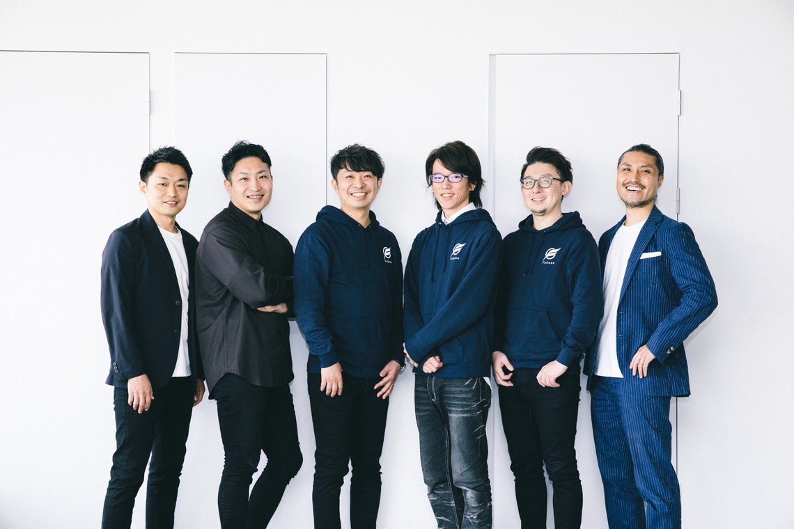 Yasui photographyが撮影した「企業求人」の写真