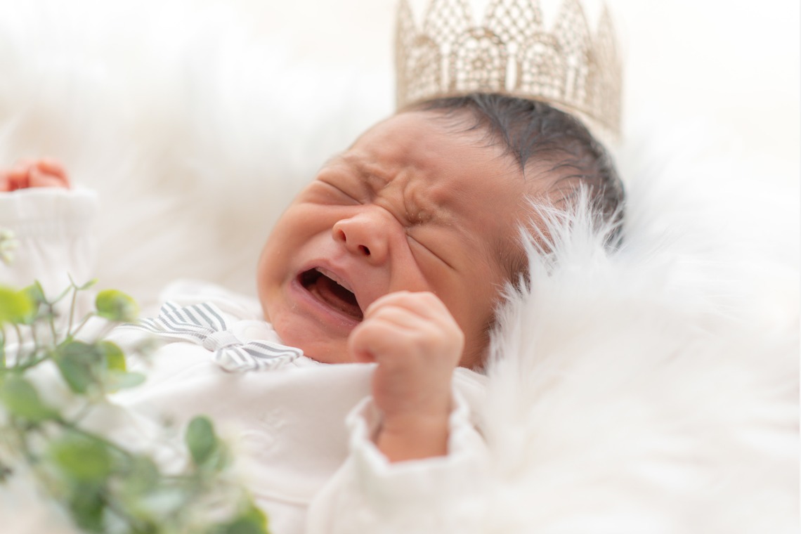 まんまるフォトが撮影したお宮参りのアルバム「お宮参り・赤ちゃん写真」