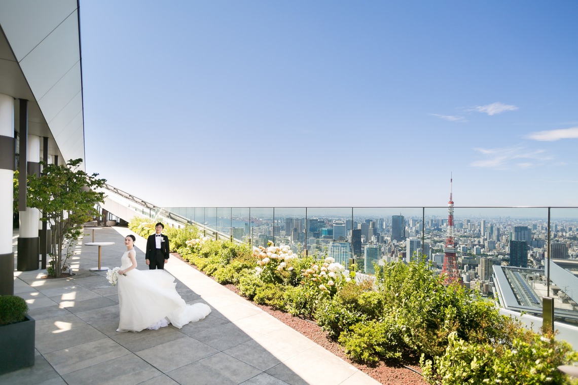 Yuki Shimada Photographyが撮影した「ご結婚式当日・前撮り前撮り・後撮りお写真」の写真