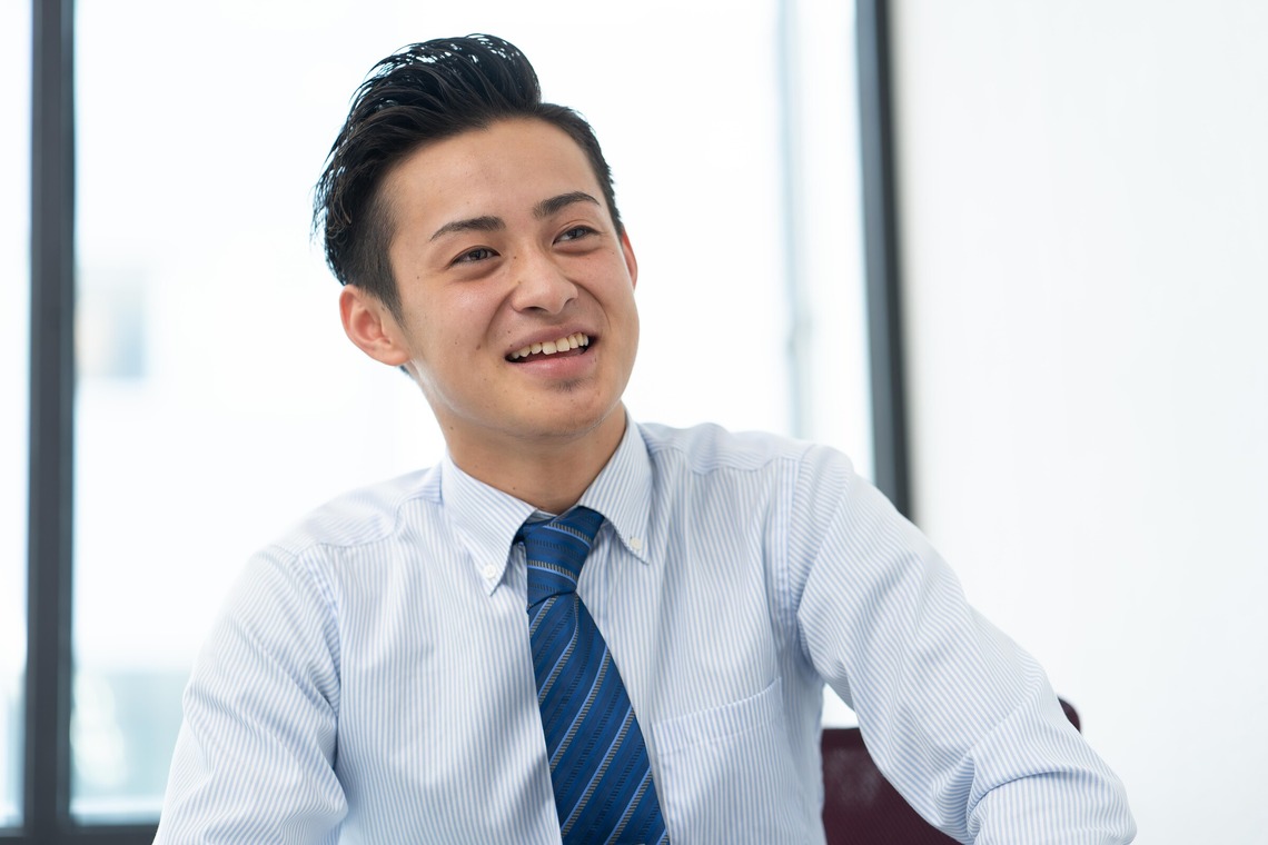 株式会社DAVINCI-Developmentが撮影した「ビジネスポートフォリオ」の写真