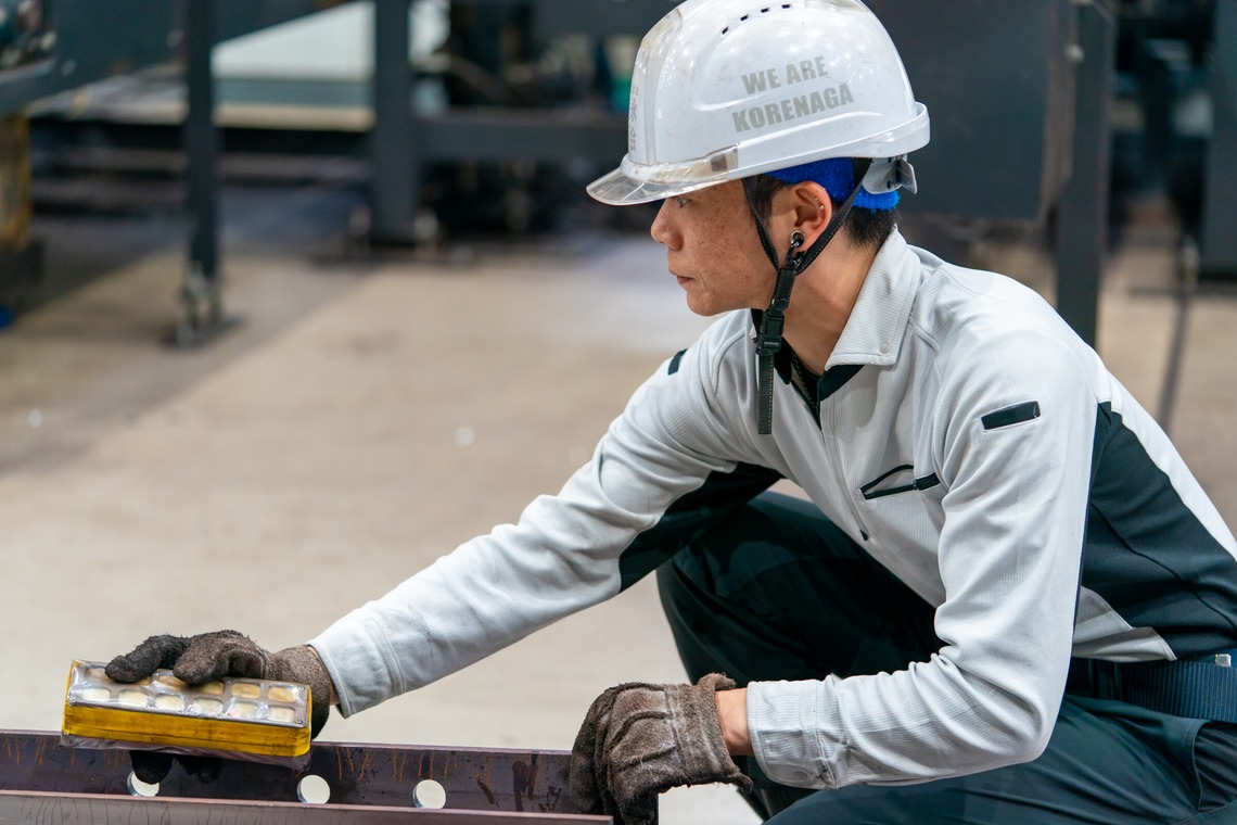 Ｋｅｉｄａｉ株式会社が撮影した「工場撮影」の写真