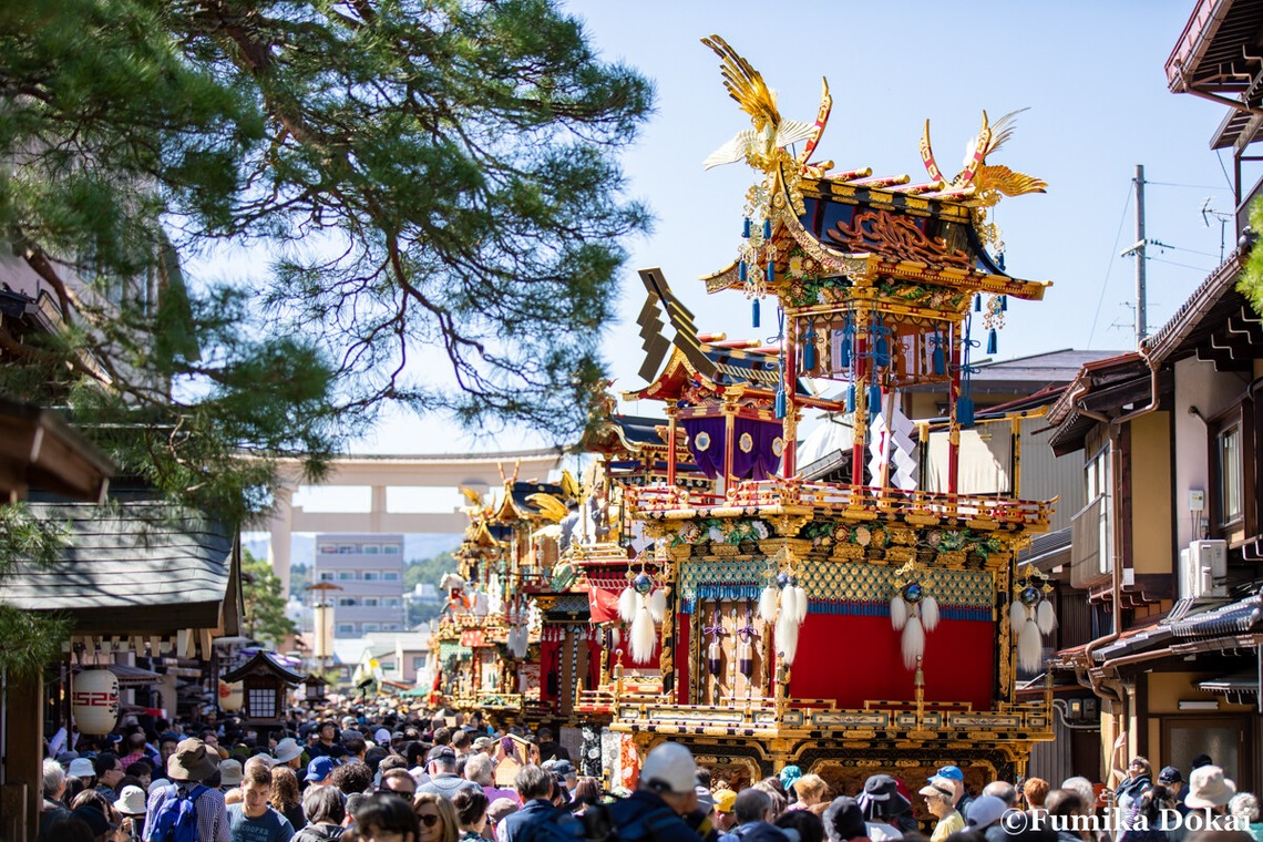 道海史佳が撮影した「観光撮影」の写真