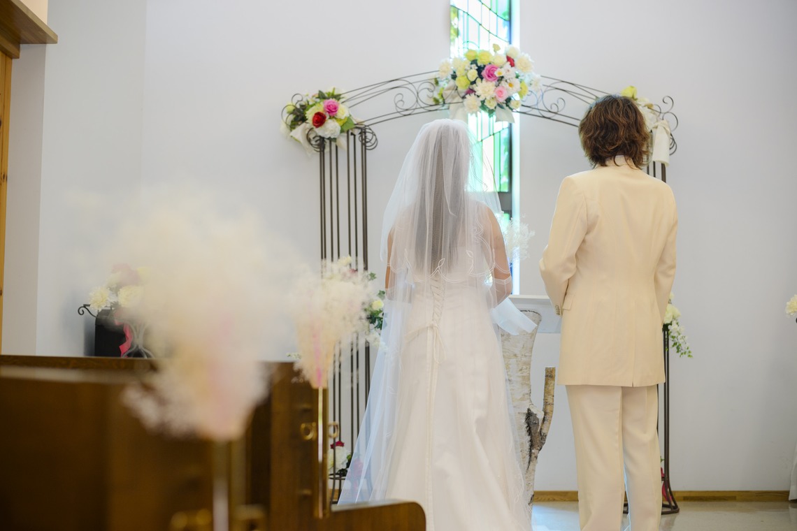 C.RELATIONSが撮影した「ゆにガーデン」の写真