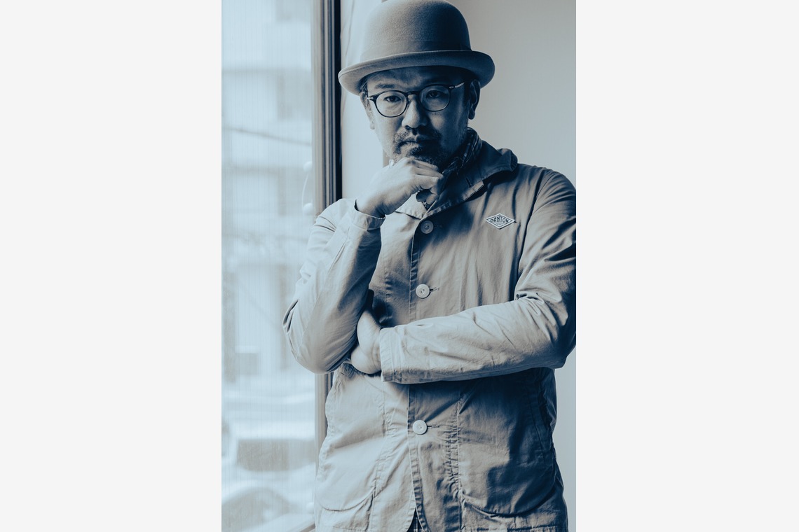 ちずカメラが撮影した「カジュアル」の写真