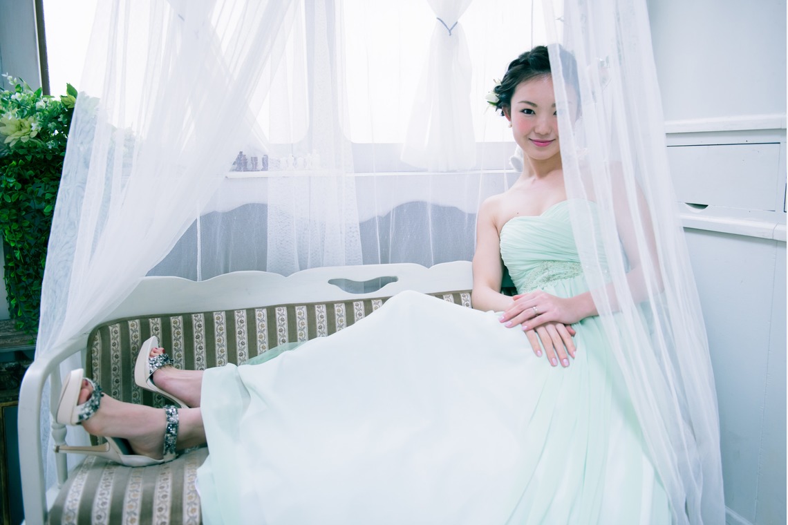 Album of the Wedding, Bridal taken by Strawberry Pictures - 