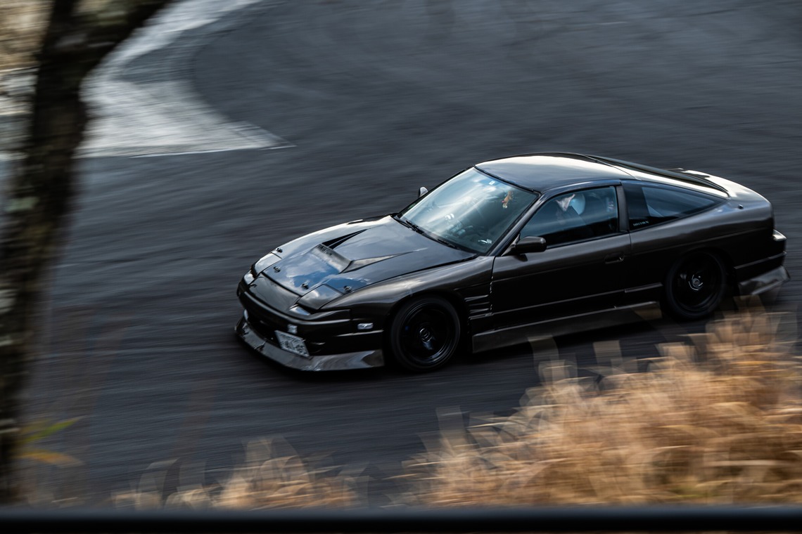 まっけん写真事務所が撮影した「車・バイクスポーツ走行」の写真