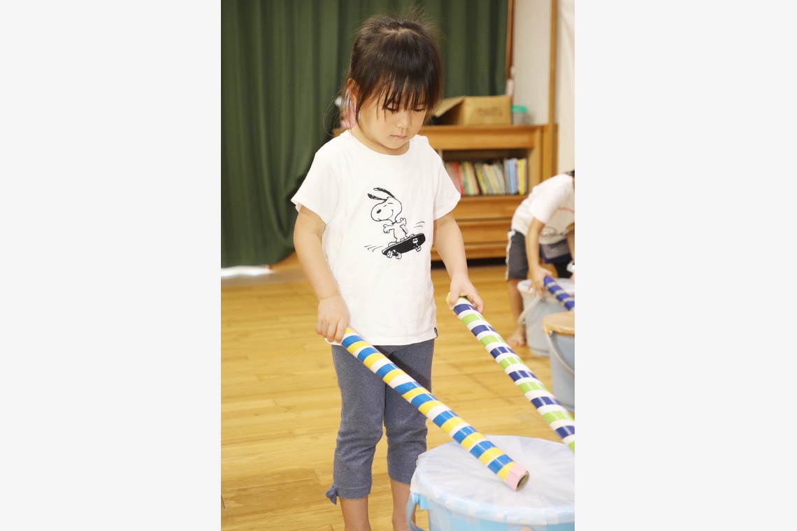 ＮＫ フォトエージェンシーが撮影した「人物写真①(幼稚園・保育県関係）」の写真