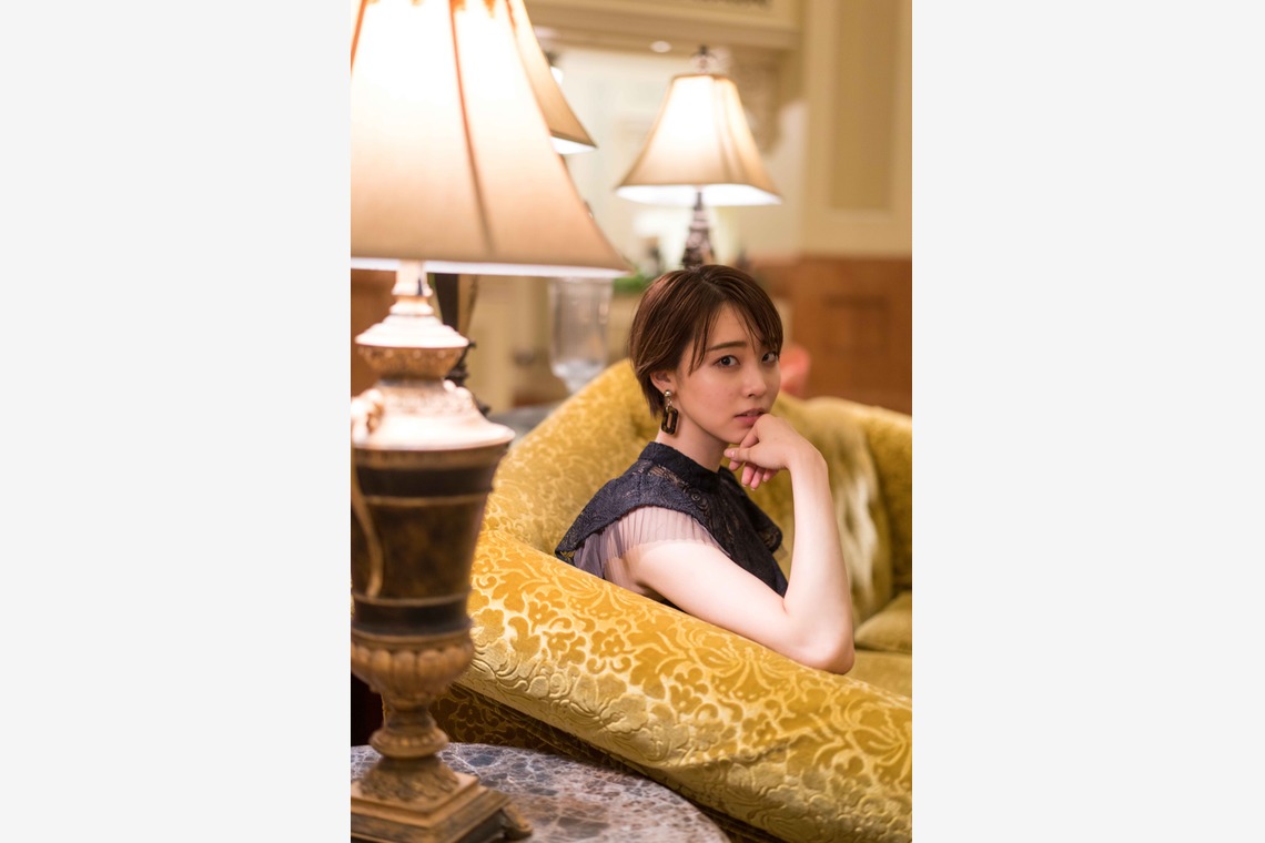 高田晃司が撮影した写真のアルバム「ポートレート」