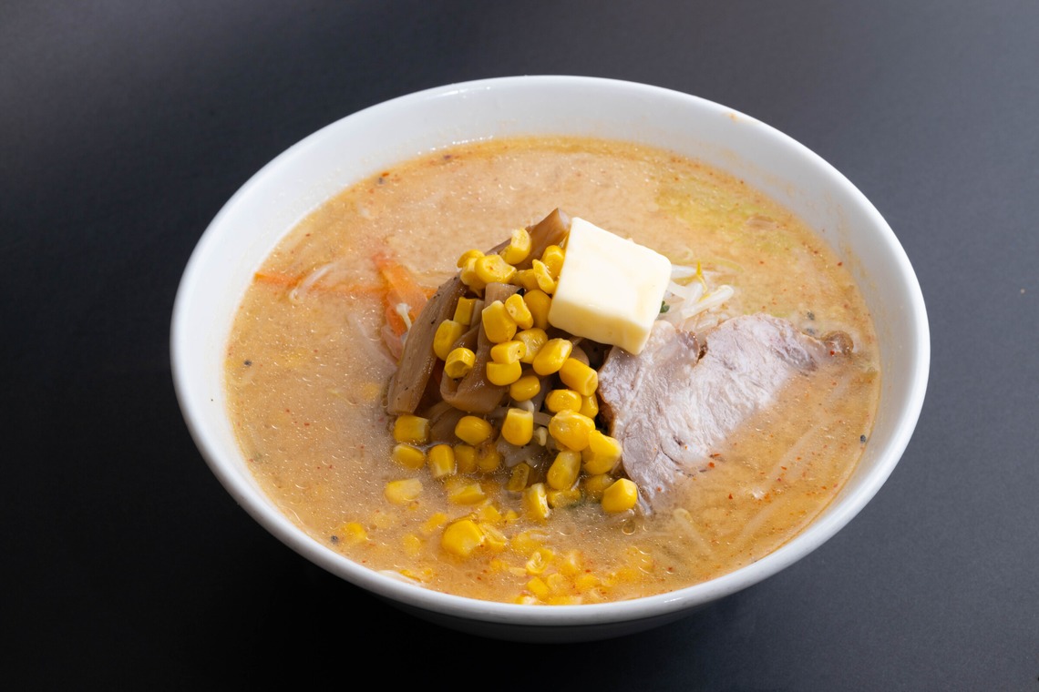 小山将冬が撮影した「料理」の写真